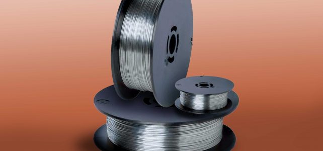 Aluminium Wire (Free of Oil and Grease) Aluminium Wire (Free of Oil and Grease)